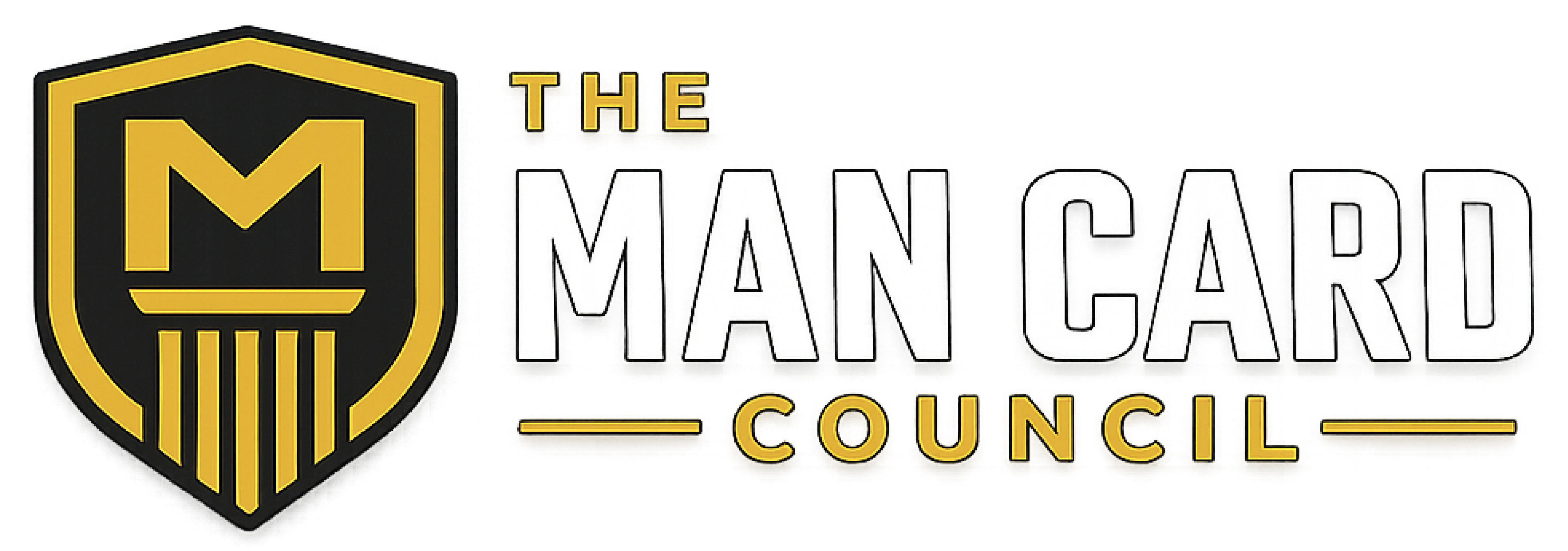 The Man Card Council